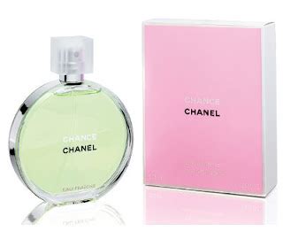 Chanel chance perfume price Philippines